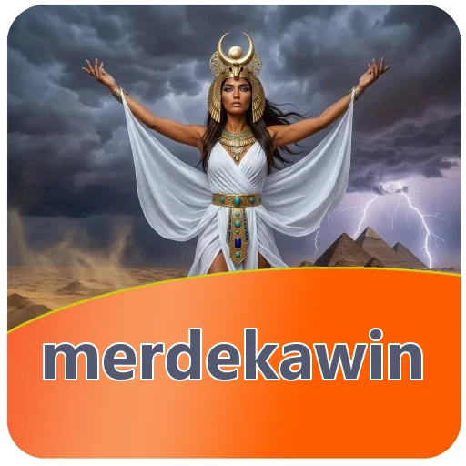 Pratinjau antarmuka aplikasi merdekawin setelah terpasang (build v4.2.1)